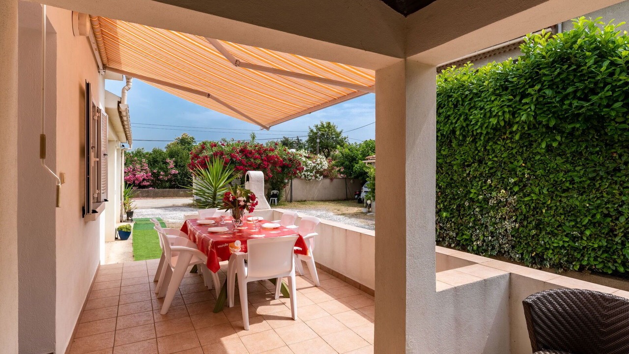 Photo of Outdoor in Santa-Lucia-di-Moriani