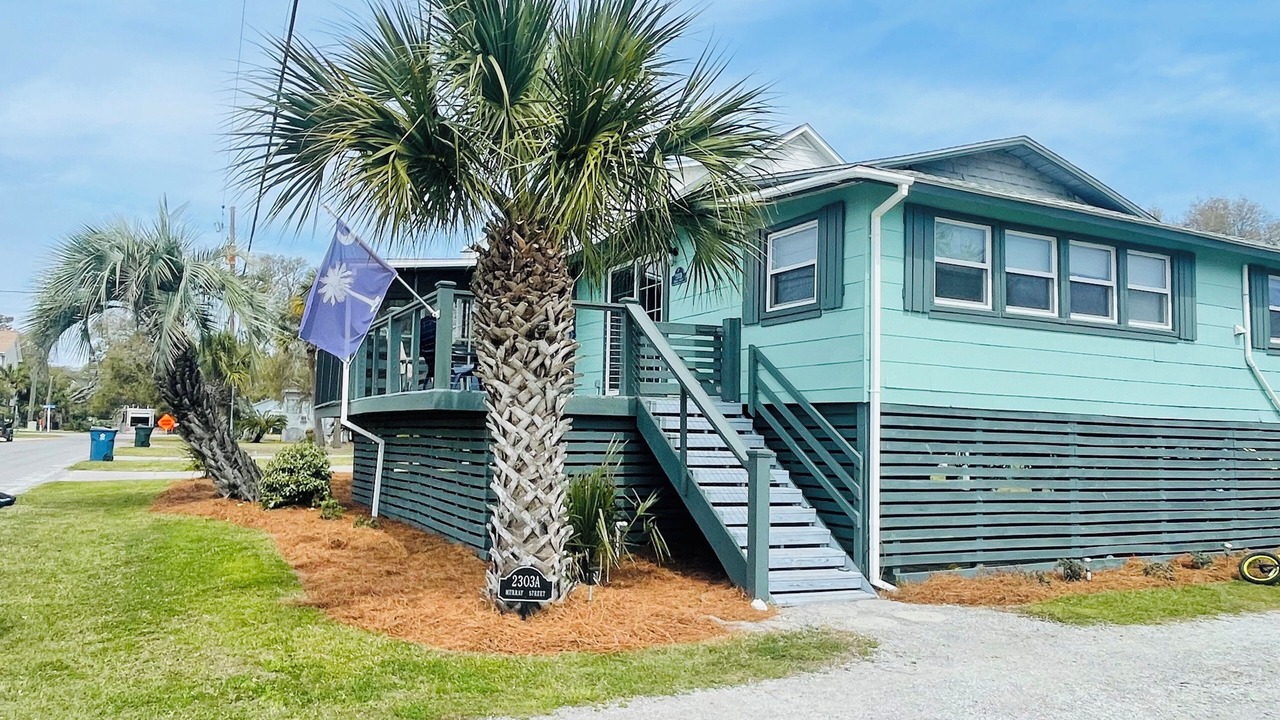 Photo of Outdoor in Edisto Island