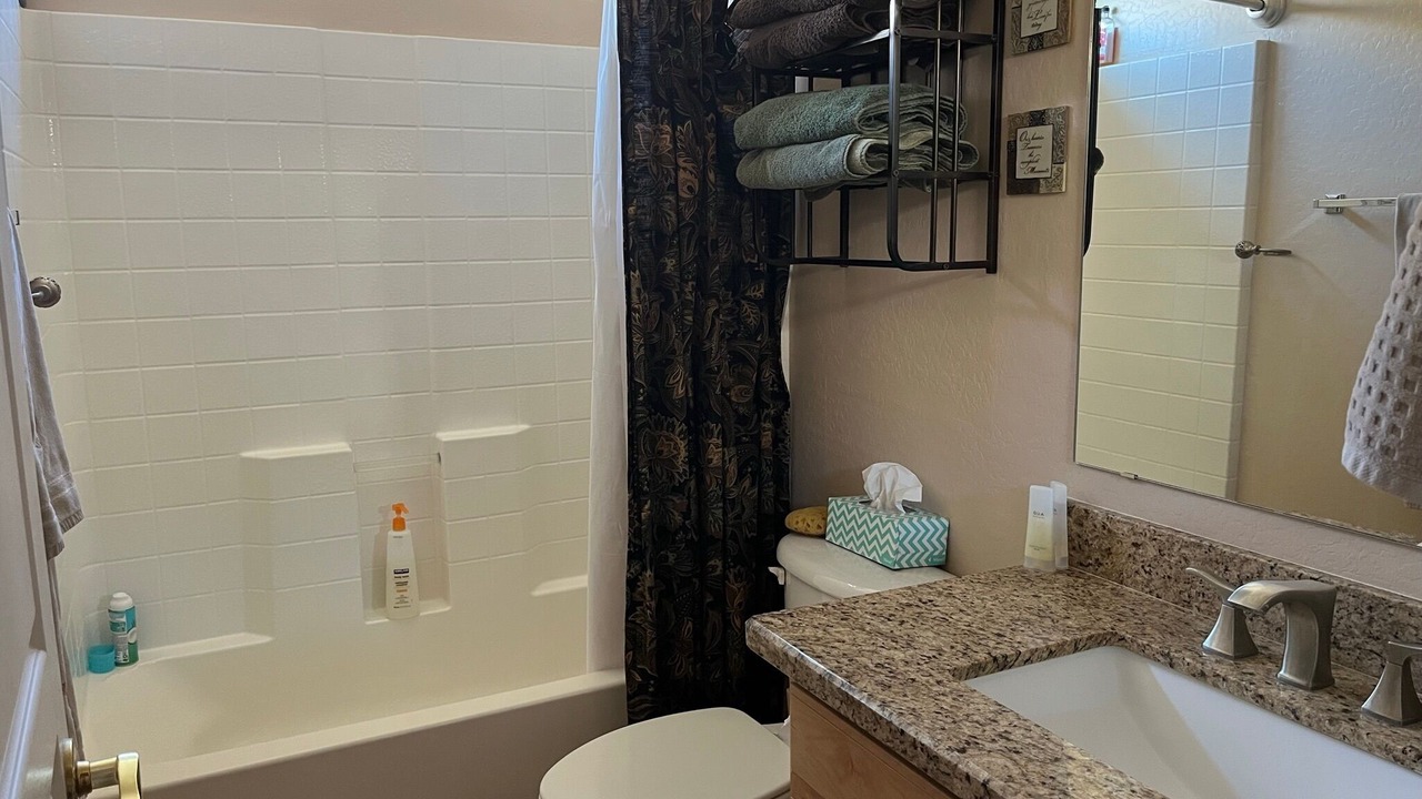 Photo of Bathroom in San Tan Heights