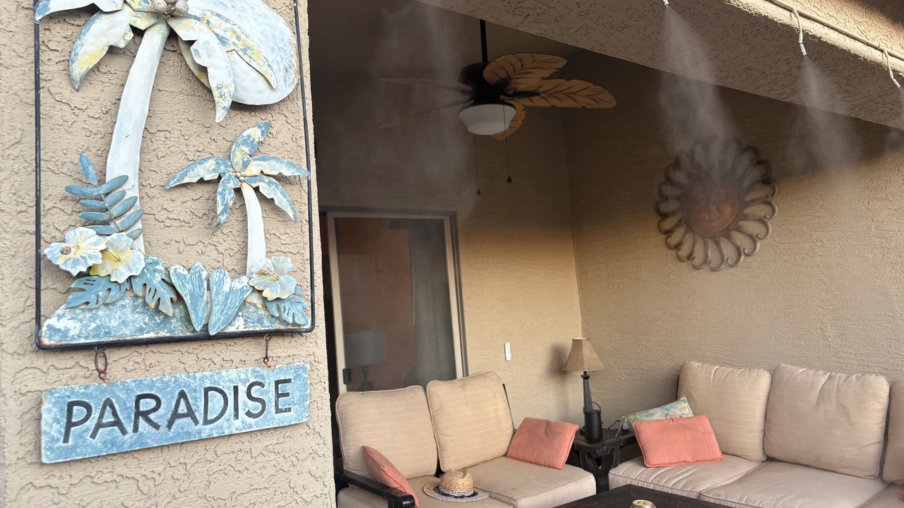Photo of Outdoor in San Tan Heights