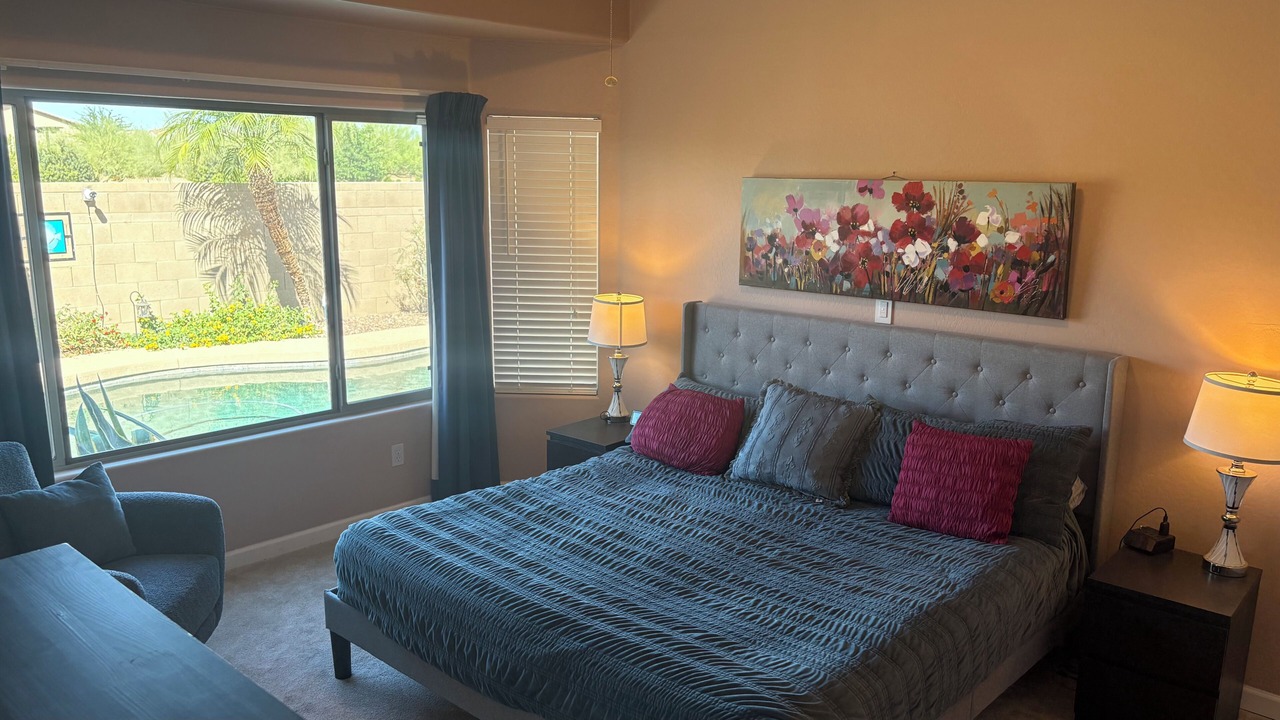 Photo of Bedroom in San Tan Heights