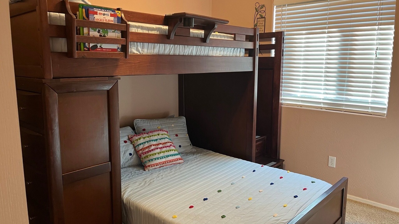 Photo of Bedroom in San Tan Heights