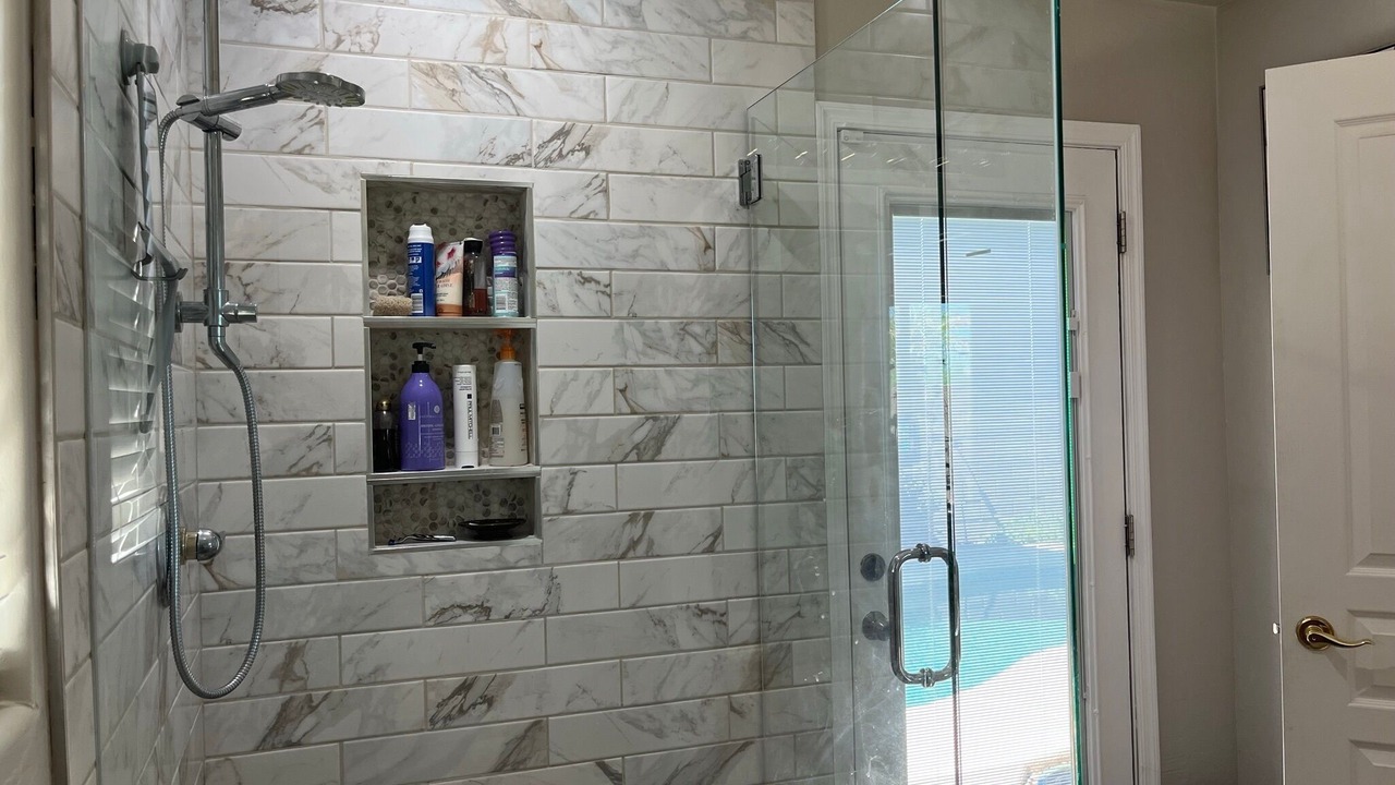 Photo of Bathroom in San Tan Heights
