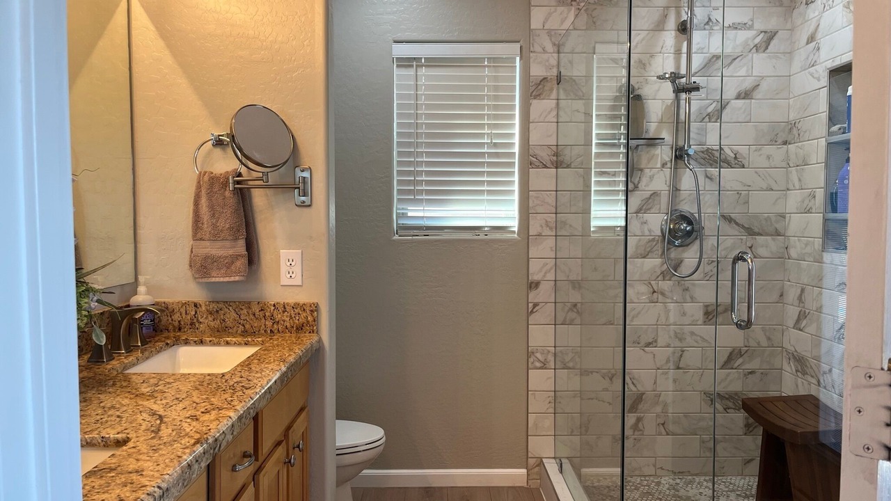 Photo of Bathroom in San Tan Heights