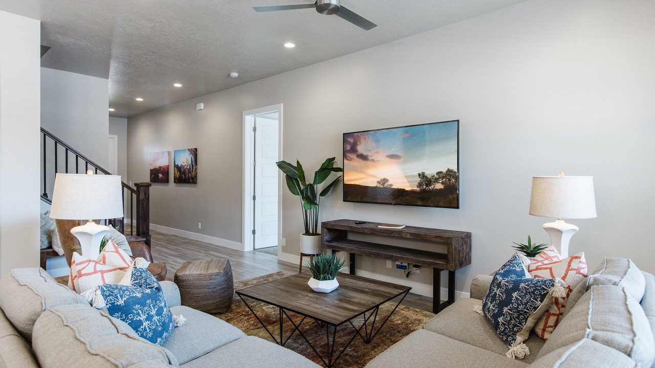 Photo of Livingroom in Santa Clara