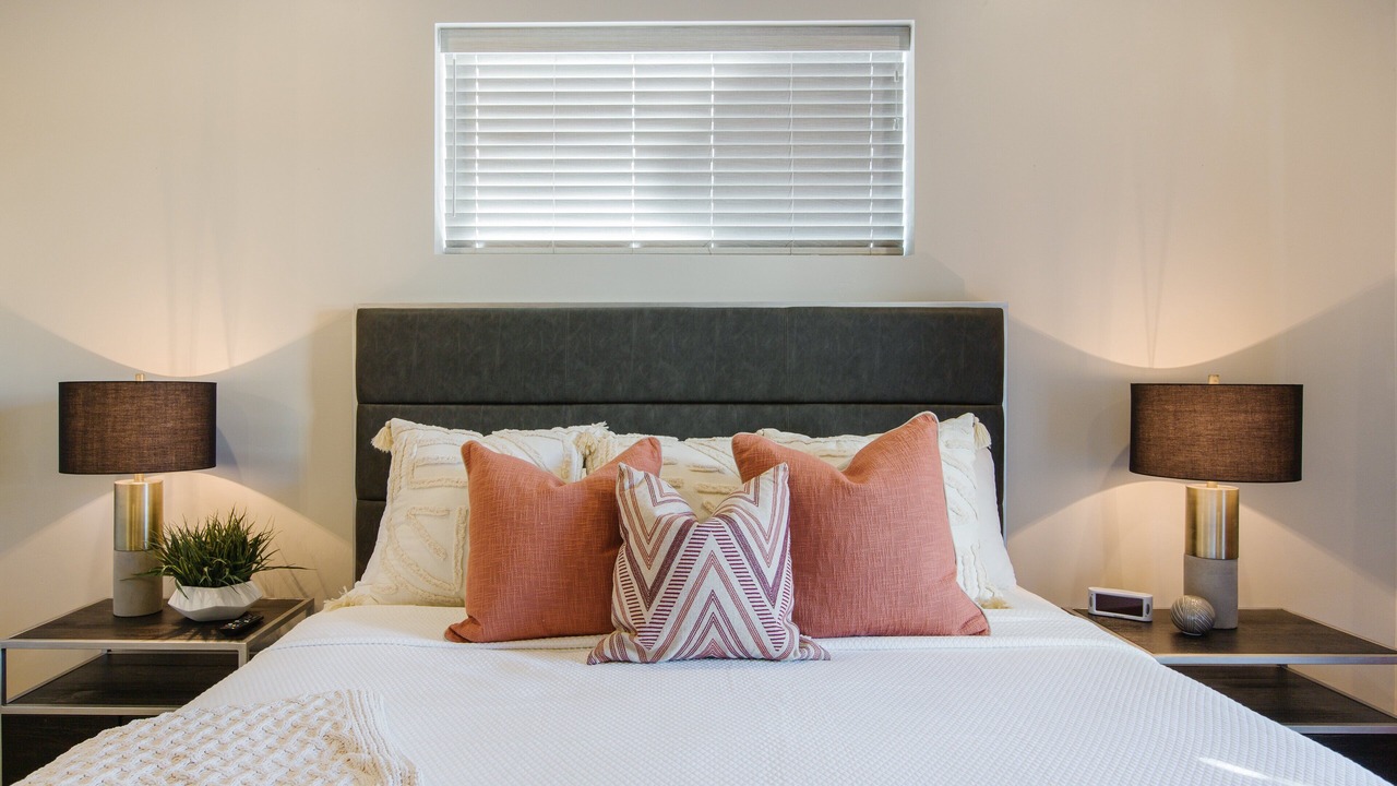 Photo of Bedroom in Santa Clara