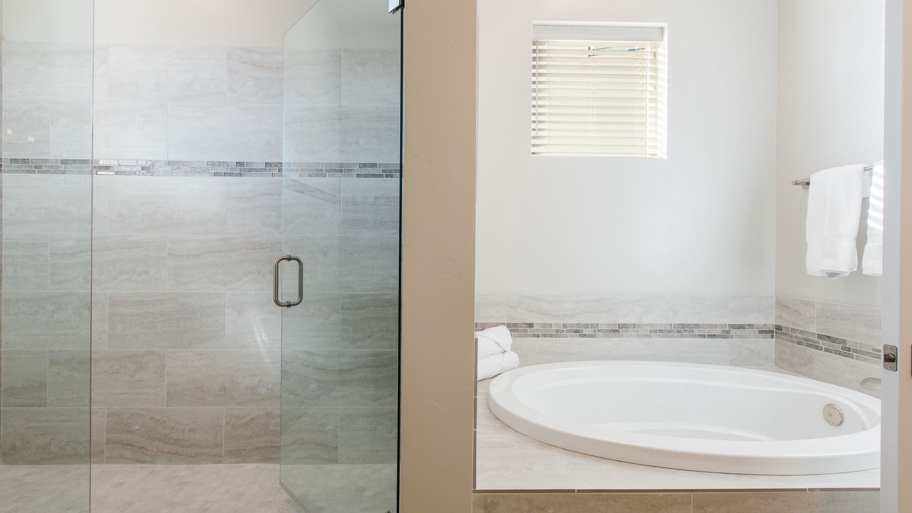 Photo of Bathroom in Santa Clara