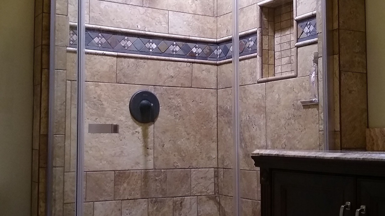 Photo of Bathroom in Cannonville