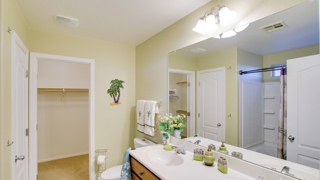 Photo of Bathroom in San Tan Valley