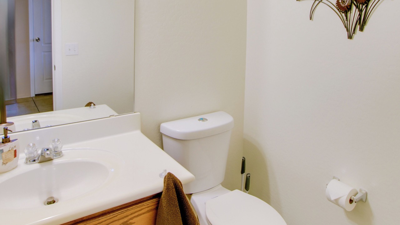 Photo of Bathroom in San Tan Valley