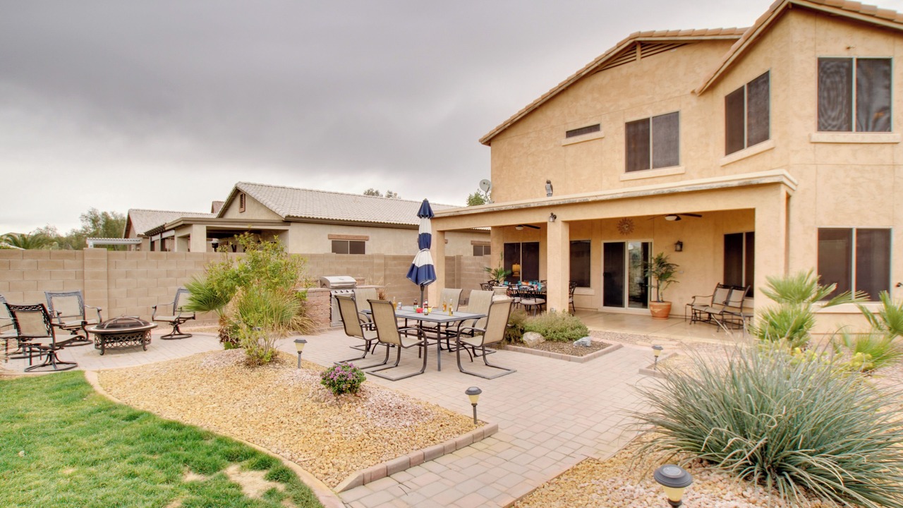 Photo of Outdoor in San Tan Valley