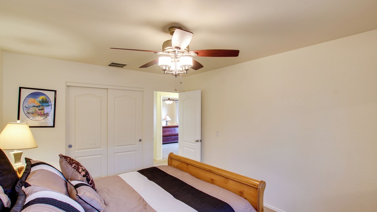 Photo of Bedroom in San Tan Valley