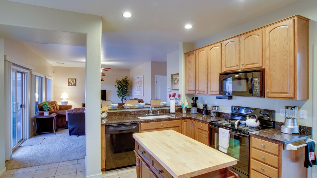 Photo of Kitchen in San Tan Valley