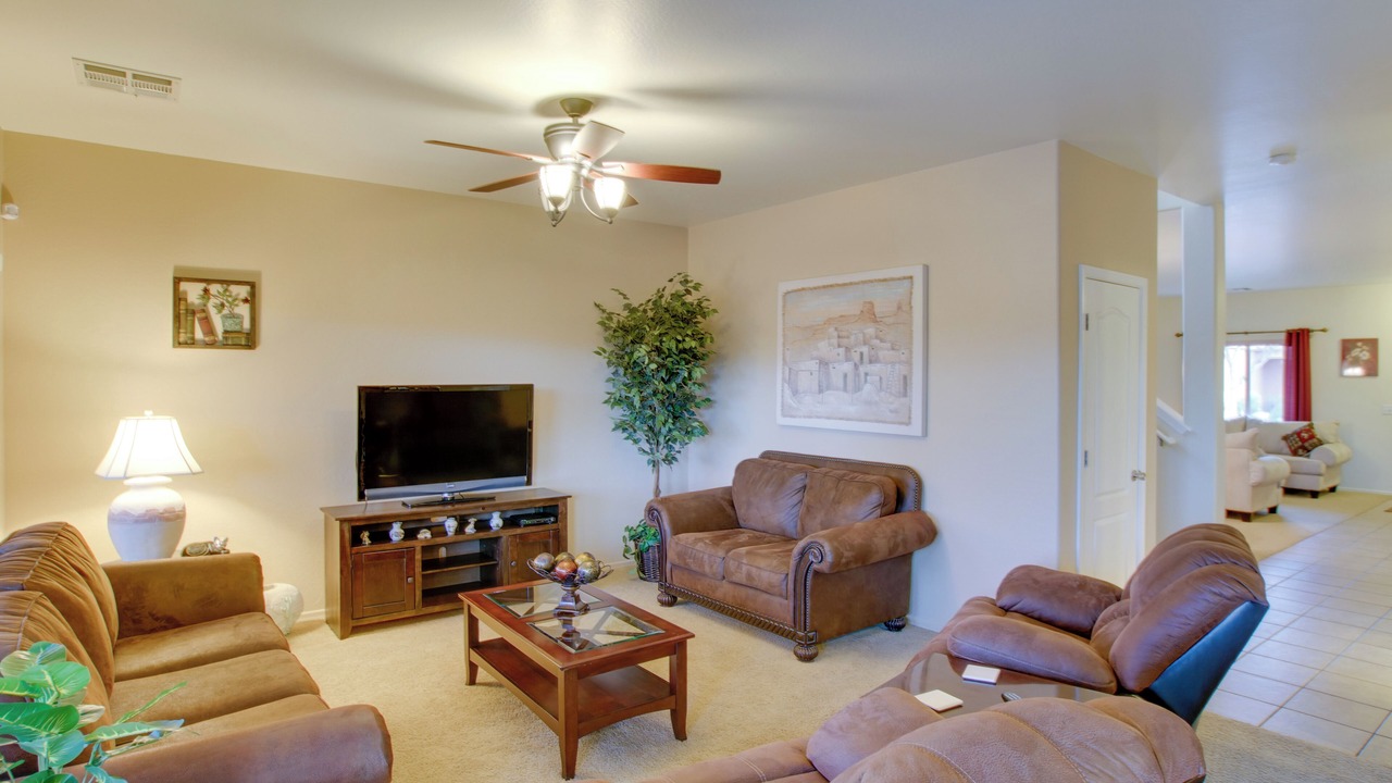 Photo of Bedroom in San Tan Valley