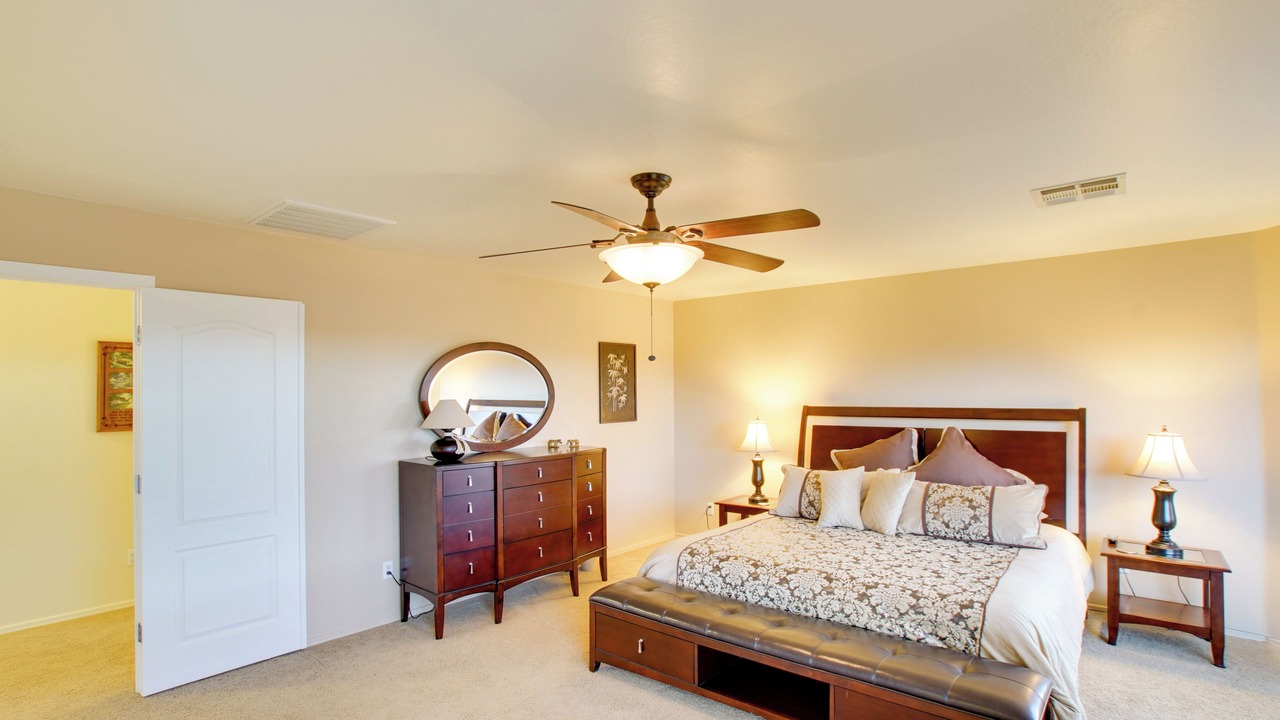 Photo of Bedroom in San Tan Valley