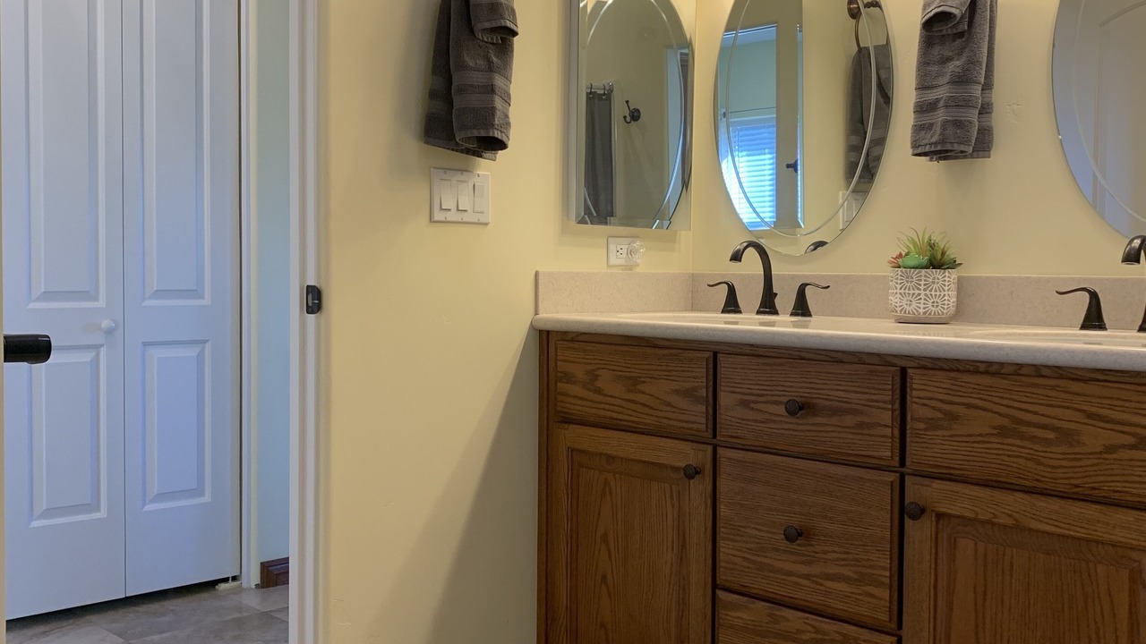 Photo of Bathroom in Kingman