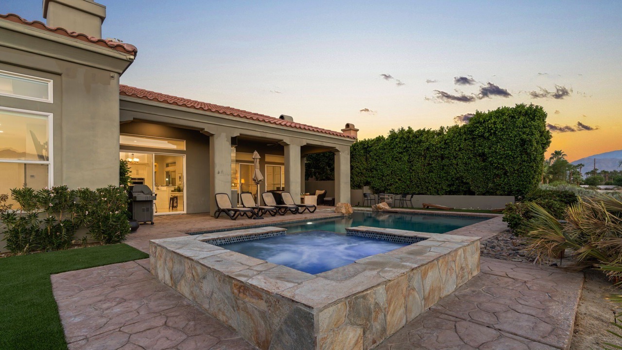 Photo of Outdoor in La Quinta