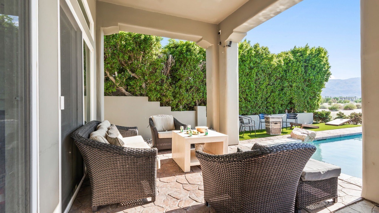 Photo of Outdoor in La Quinta
