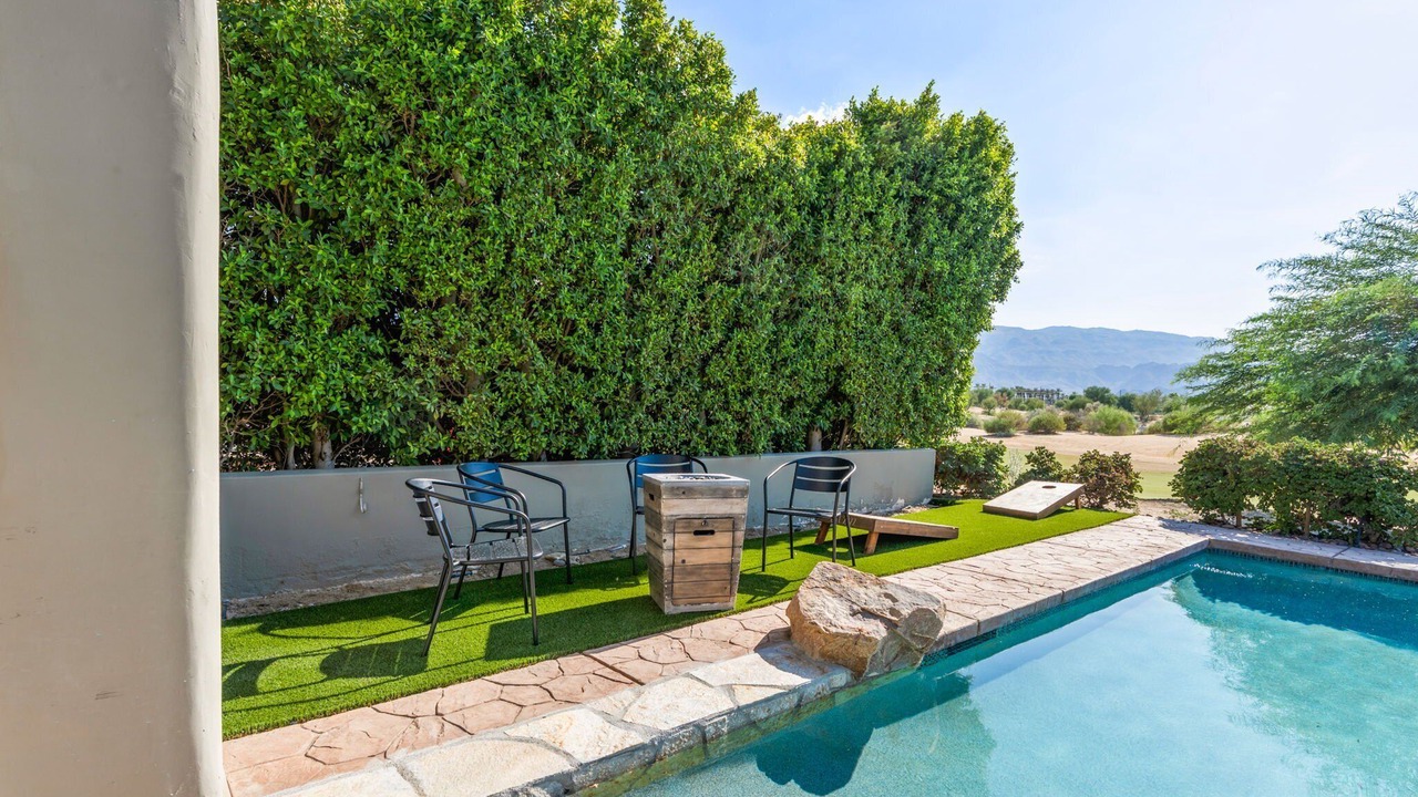 Photo of Outdoor in La Quinta
