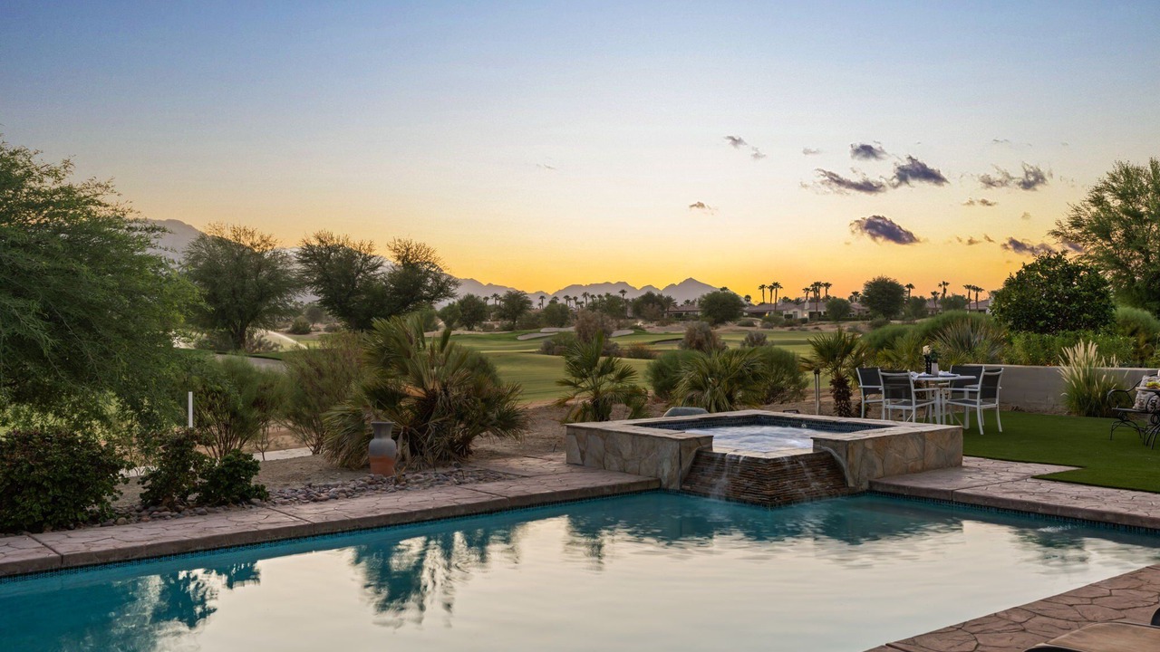Photo of Outdoor in La Quinta