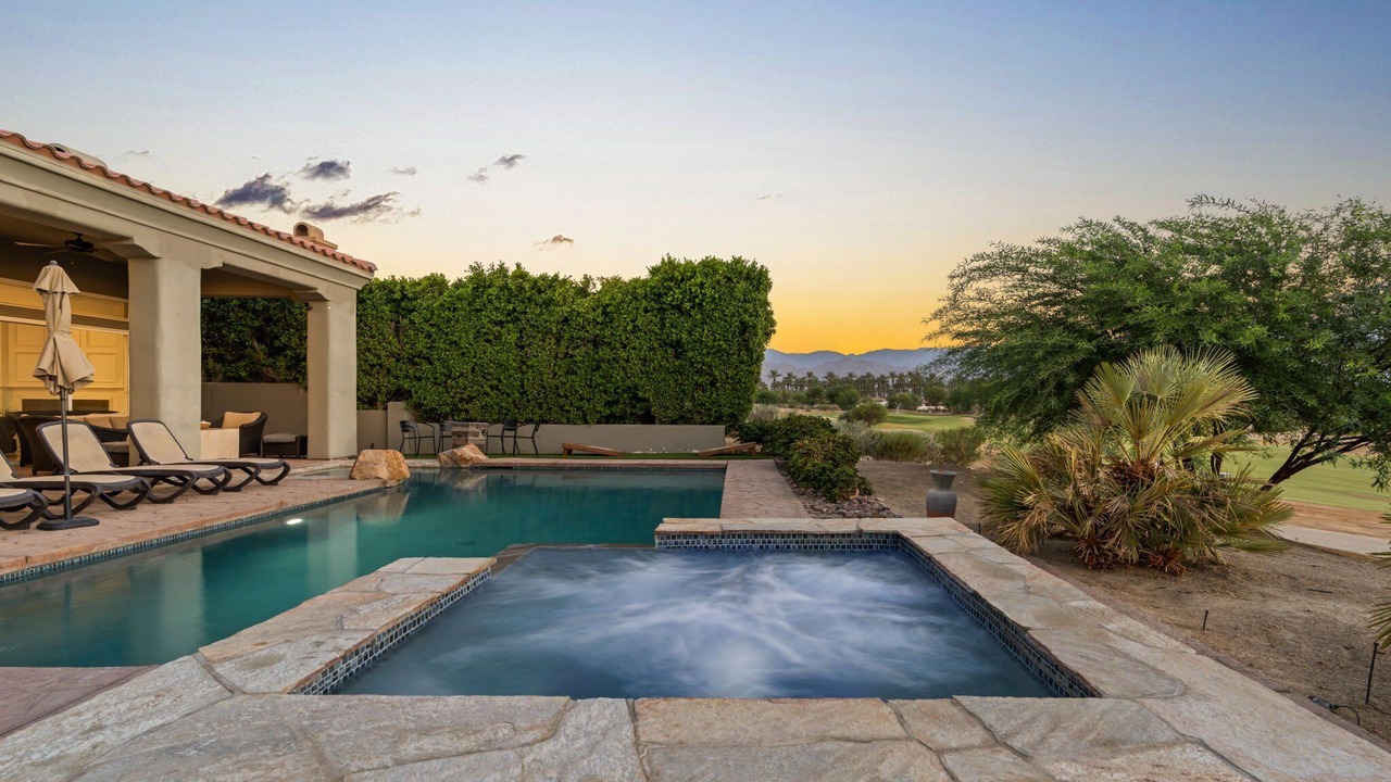 Photo of Outdoor in La Quinta
