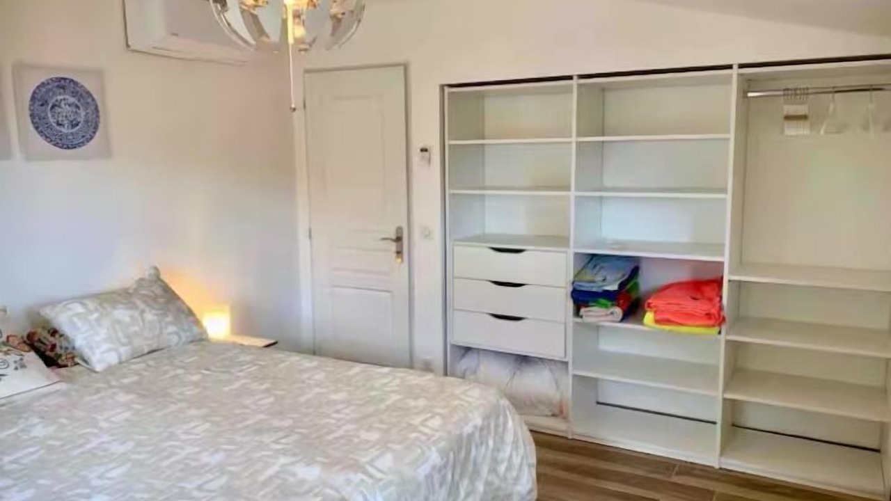 Photo of Bedroom in Sollacaro