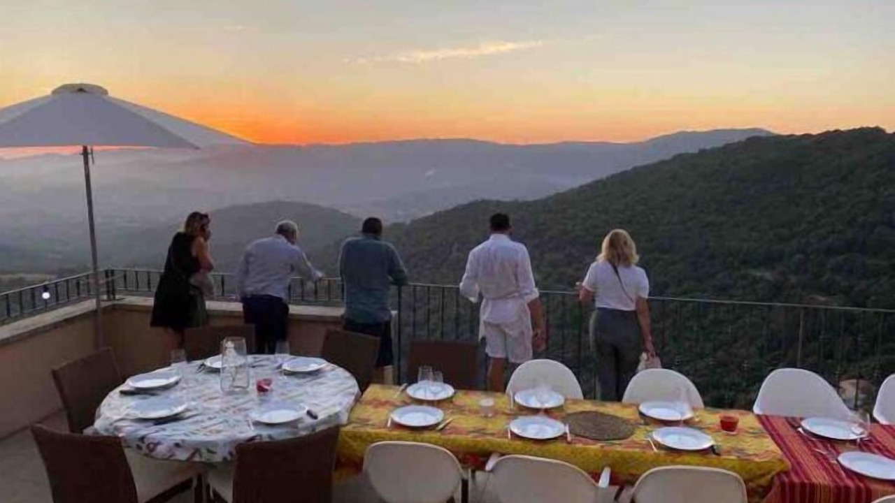 Photo of Outdoor in Sollacaro