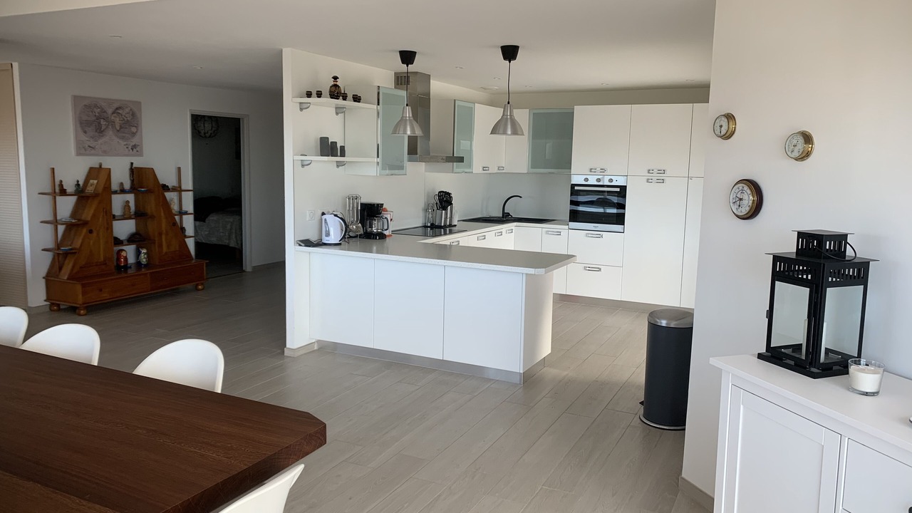 Photo of Kitchen in Sollacaro
