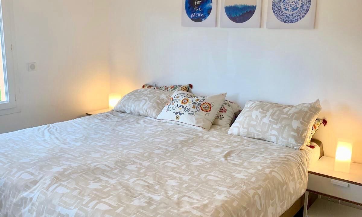 Photo of Bedroom in Sollacaro