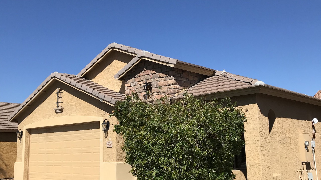 Photo of Outdoor in Casa Grande