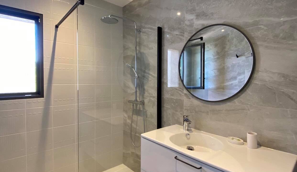 Photo of Bathroom in Monticello