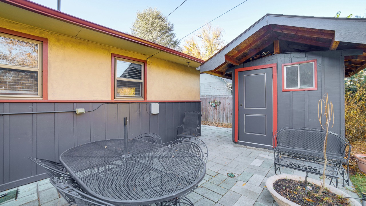 Photo of Outdoor in North End