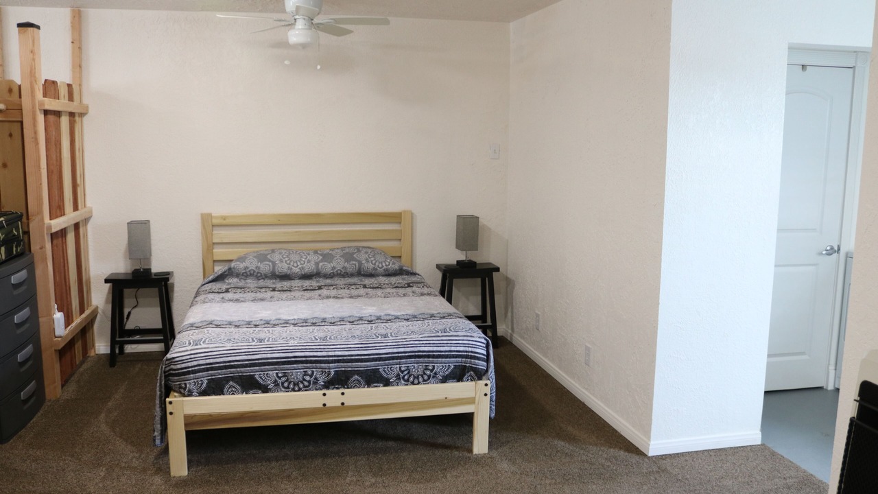 Photo of Bedroom in Pahrump