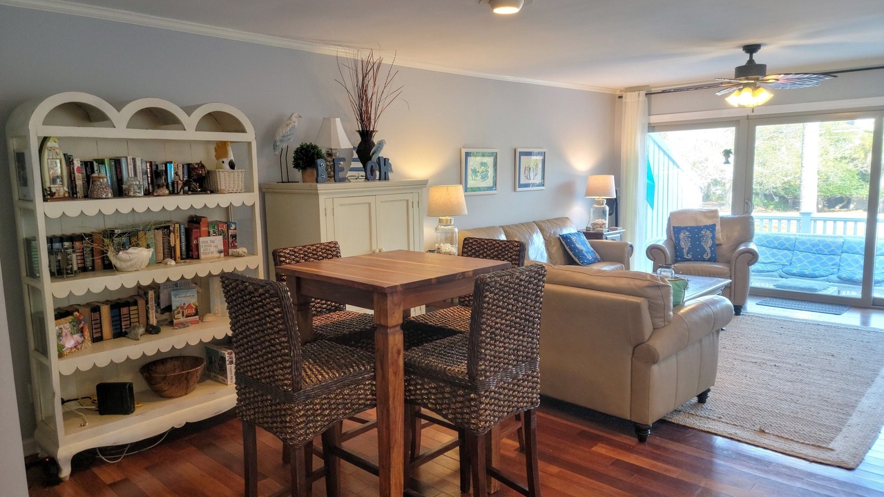 Photo of Bedroom in Isle of Palms
