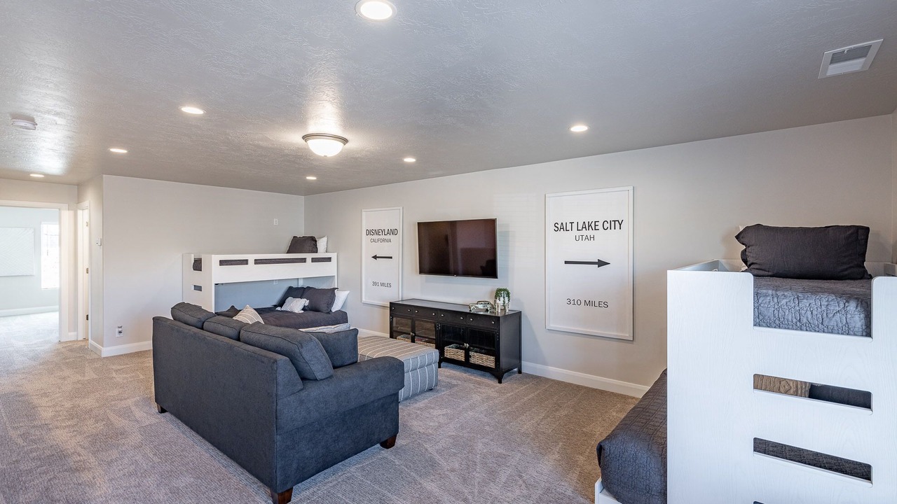 Photo of Bedroom in St. George