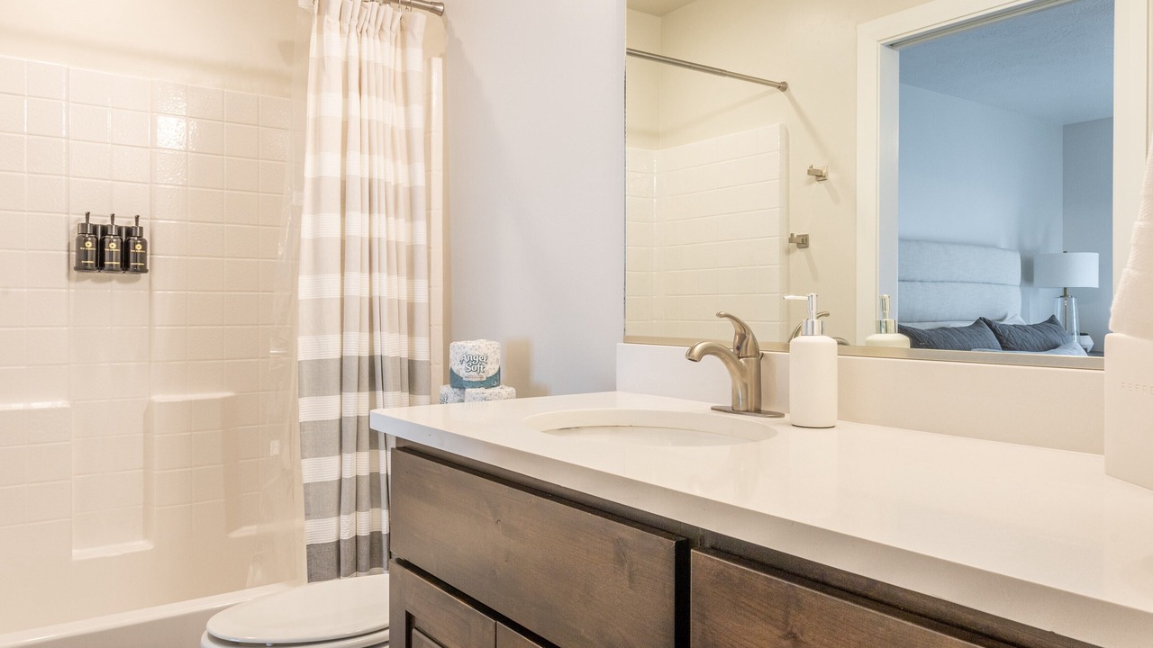 Photo of Bathroom in St. George