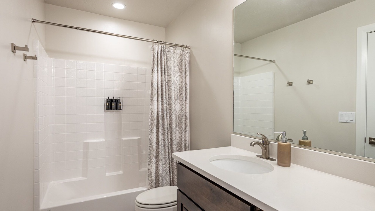 Photo of Bathroom in St. George