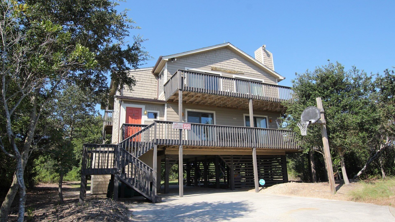 Photo of Outdoor in Whalehead Beach