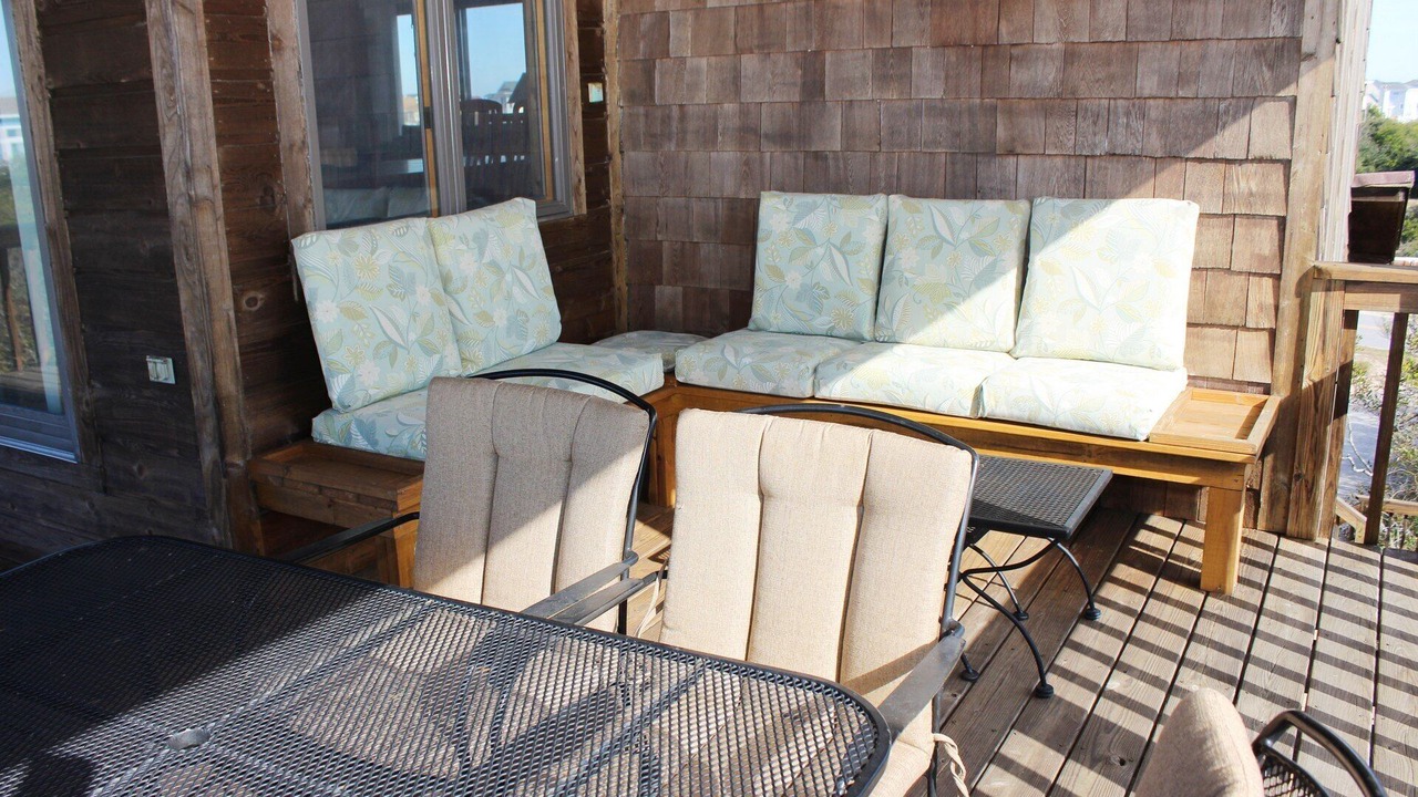 Photo of Outdoor in Whalehead Beach