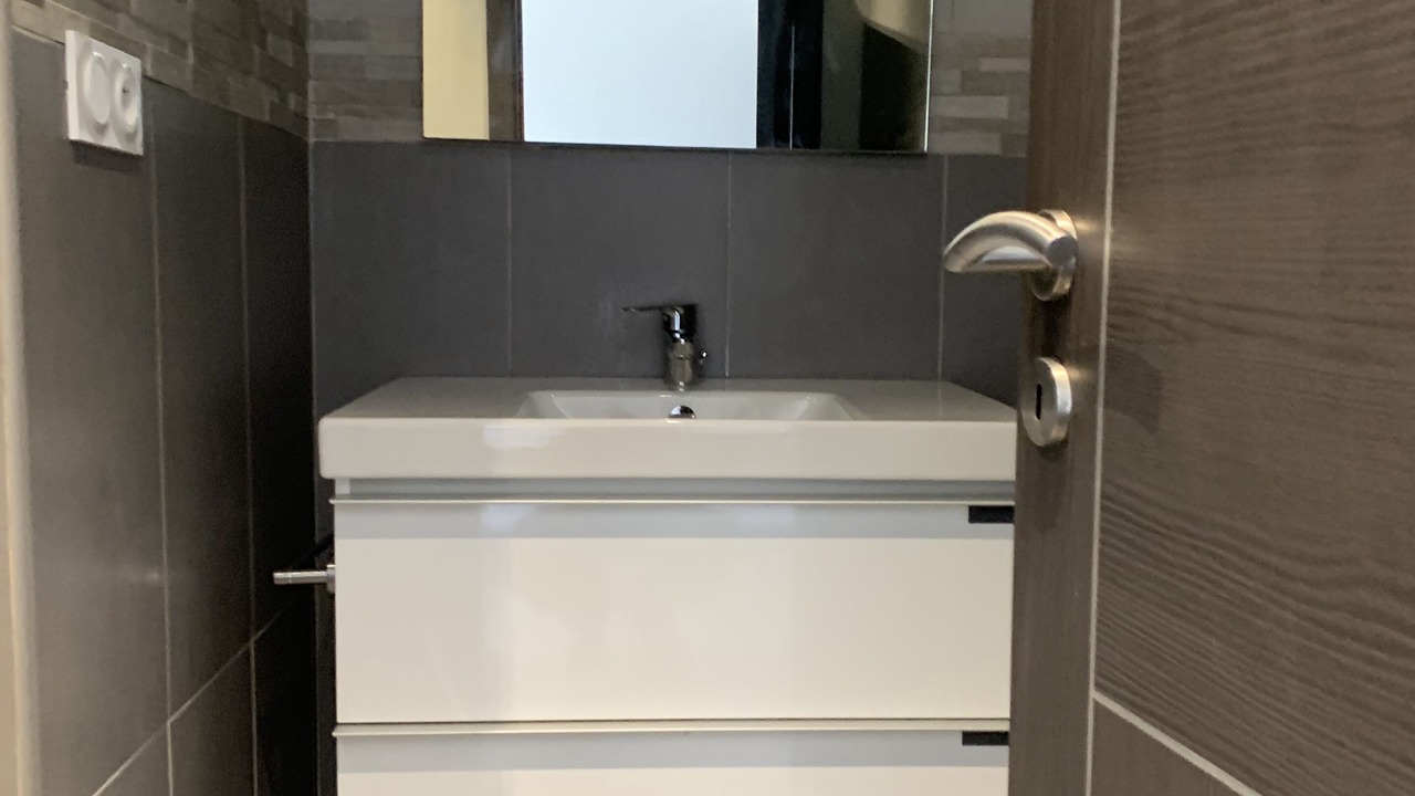Photo of Bathroom in Erbalunga