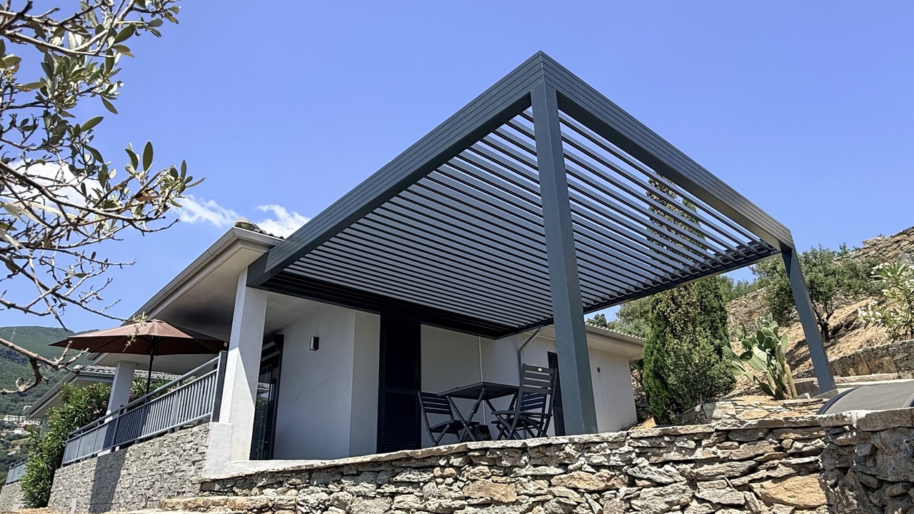 Photo of Outdoor in Erbalunga