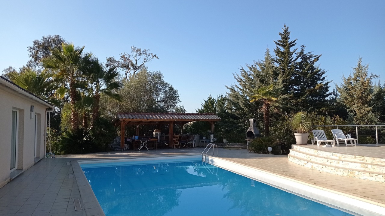 Photo of Outdoor in Eccica-Suarella