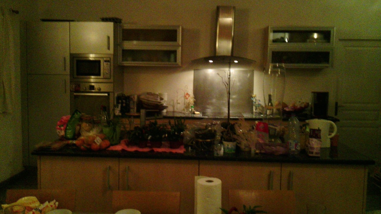 Photo of Kitchen in Eccica-Suarella