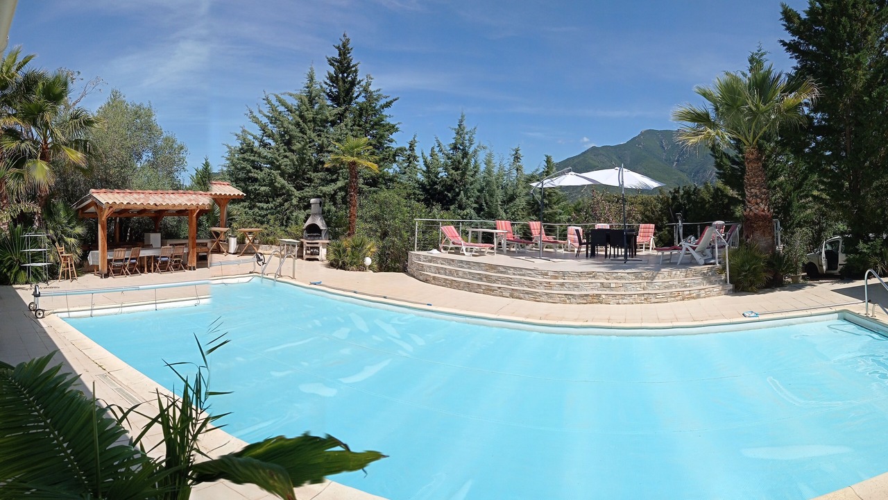 Photo of Outdoor in Eccica-Suarella