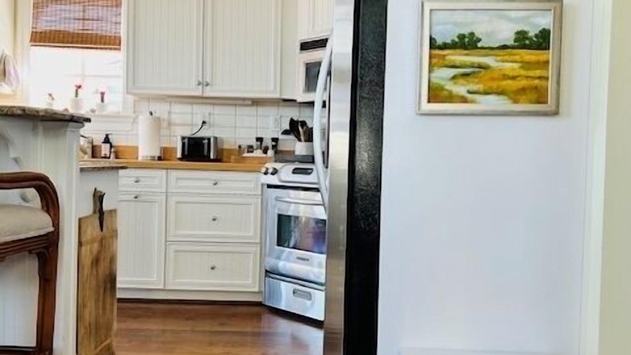 Photo of Kitchen in Atlantic Beach