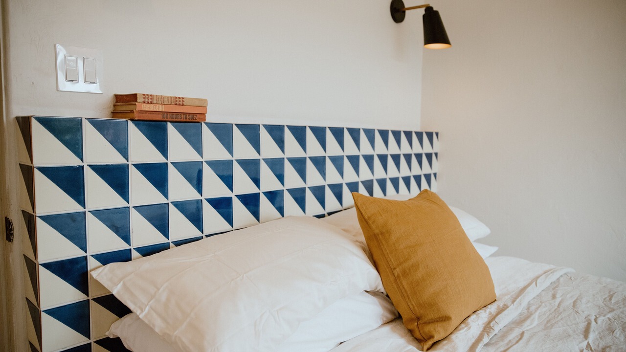 Photo of Bedroom in Sam Hughes