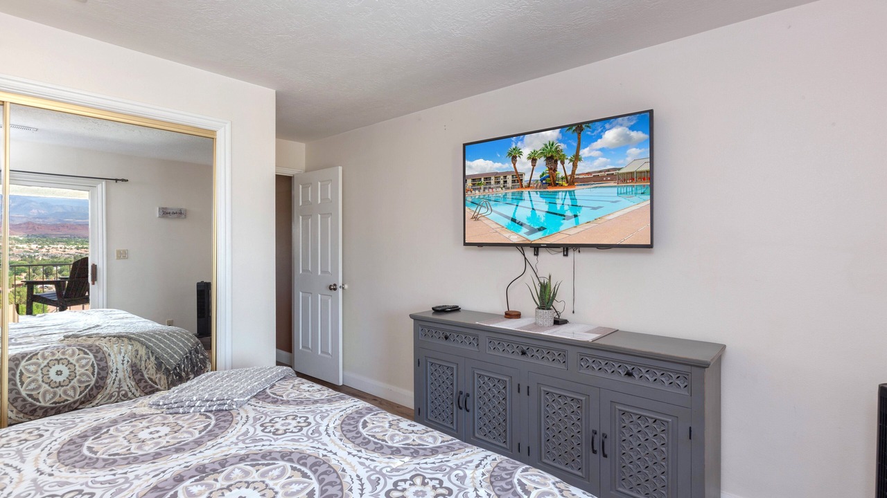 Photo of Bedroom in St. George