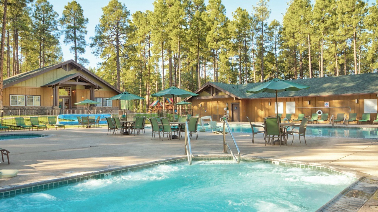 Photo of Others in Pinetop
