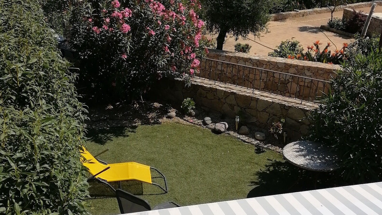 Photo of Outdoor in Algajola