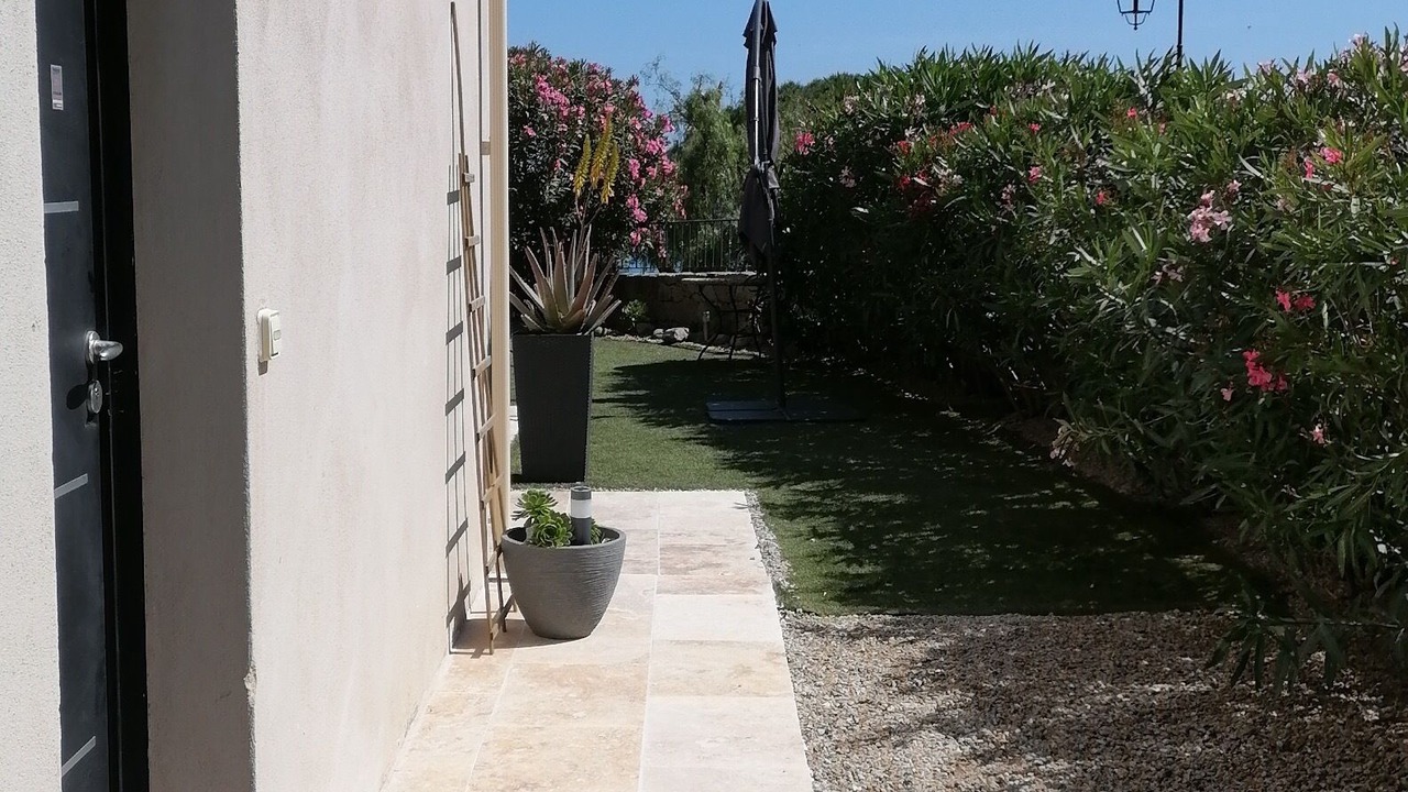 Photo of Outdoor in Algajola